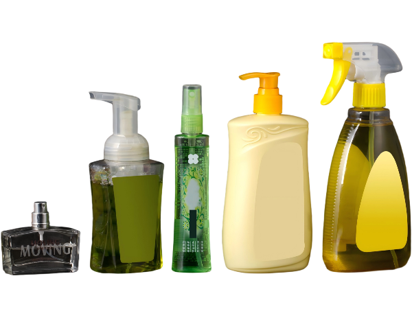 日用品及化妆品包装 日用品及化妆品包装