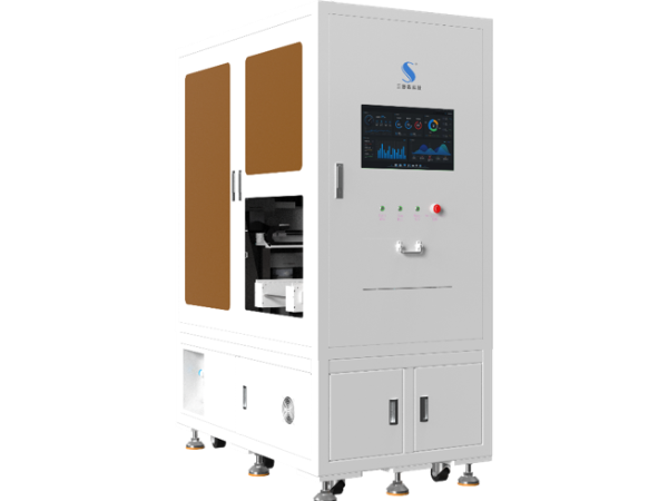 定子发卡焊接工序 定子发卡焊接工序