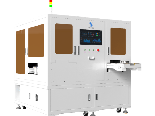 定转子铁芯上料